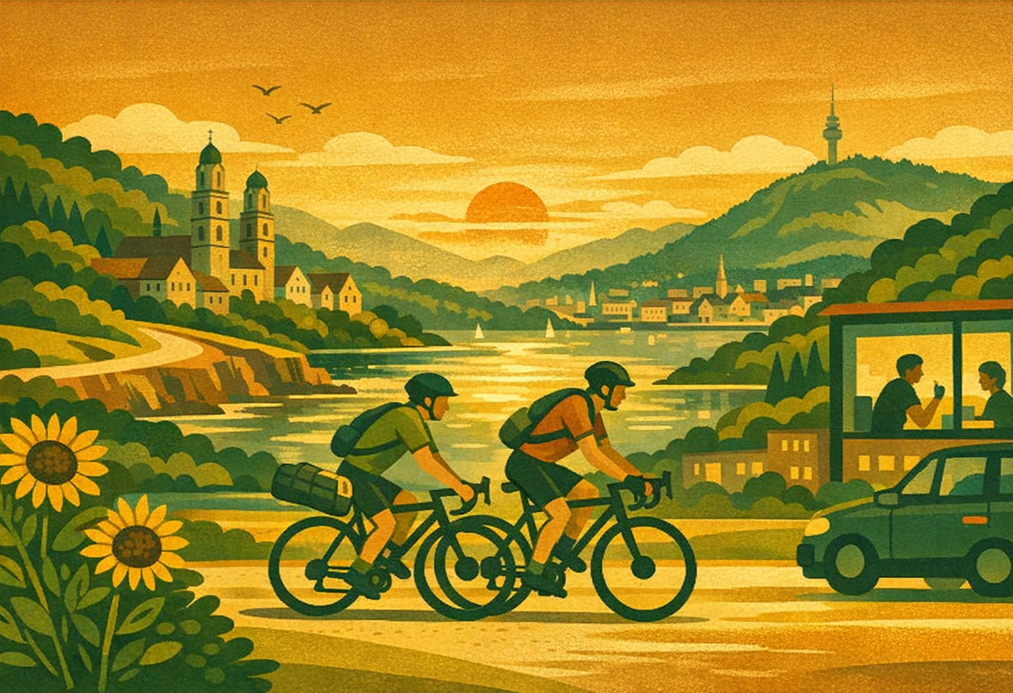 Bike2Work