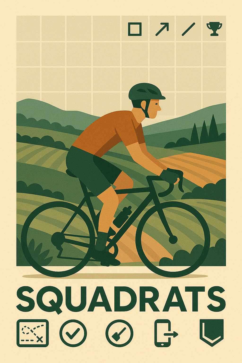 mag.biking Squad